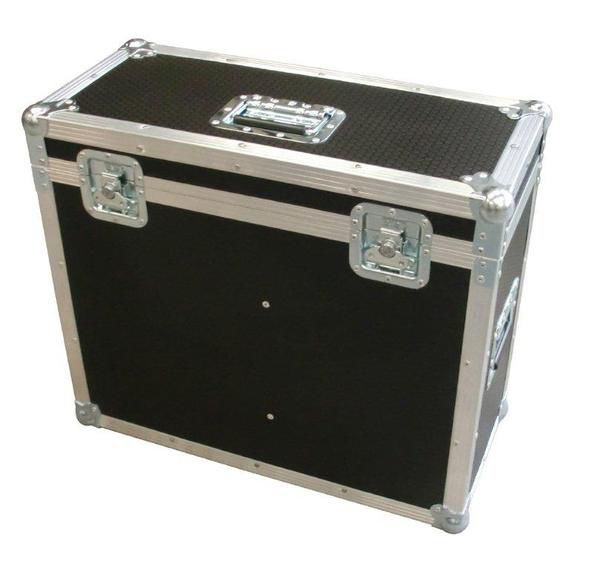 Martin T rex Scanner Flight Case